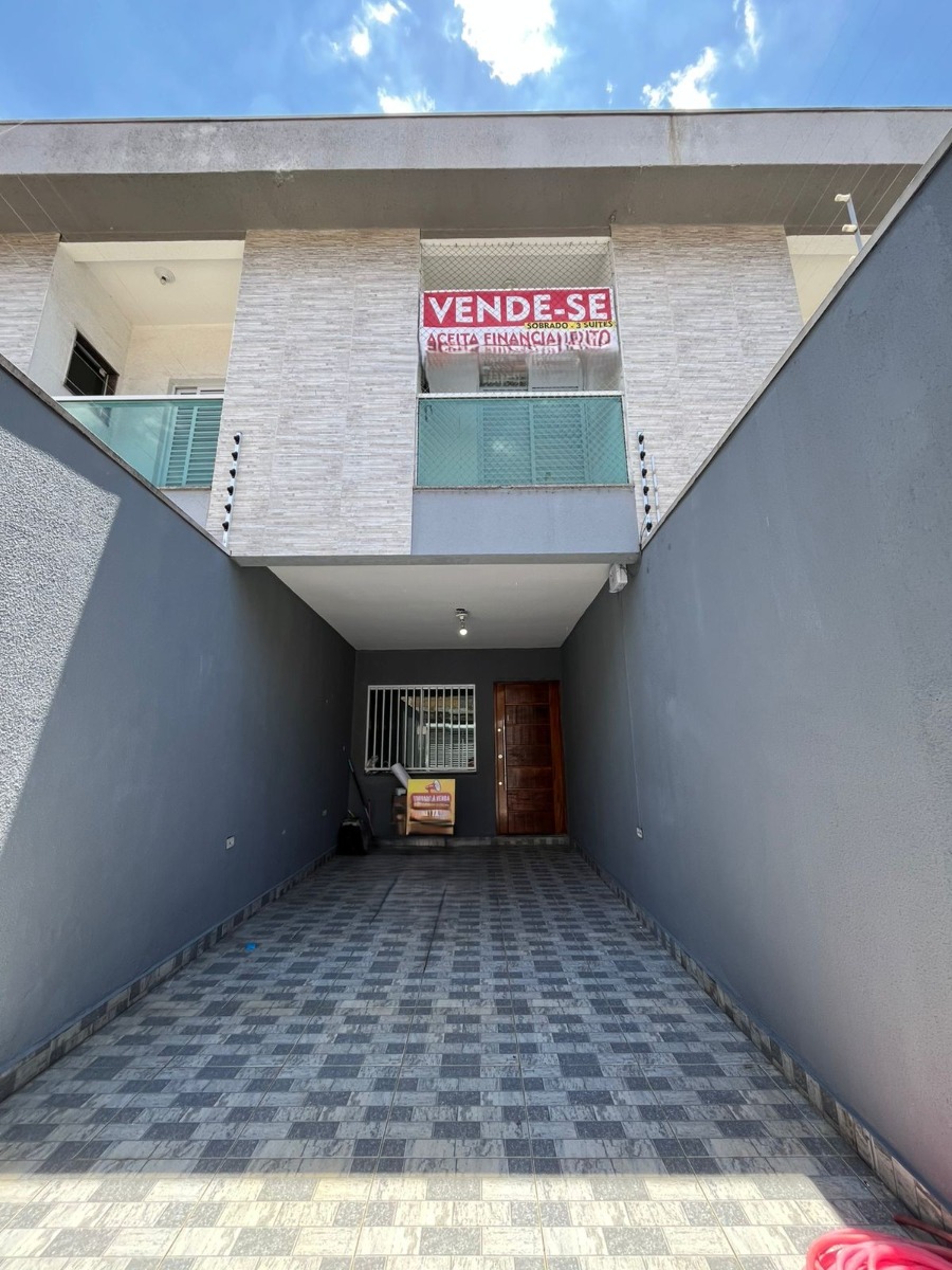 Casa em São Paulo